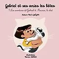 E-Book (pdf) Gabriel et ses amies les bêtes von Marïa Guégan