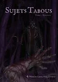 E-Book (epub) Sujets Tabous von Merlin Lefrancq-Dubois