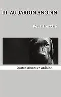 E-Book (epub) Au jardin anodin von Véra Herthé