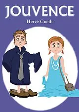 E-Book (epub) Jouvence von Hervé Gueth