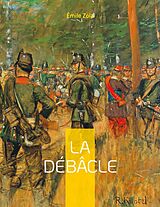 E-Book (epub) La Débâcle von Émile Zola