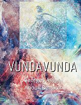 eBook (epub) VundaVunda de Anouk Bertaux, Georges Assani