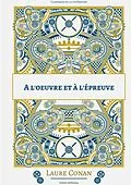 E-Book (epub) A l'oeuvre et à l'épreuve von Laure Conan