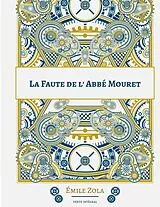 E-Book (epub) La Faute de l'abbé Mouret von Émile Zola