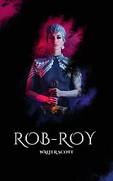 E-Book (epub) Rob-Roy von Walter Scott