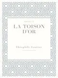 E-Book (epub) La toison d'or von Théophile Gautier