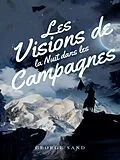 E-Book (epub) Les visions de la nuit dans les campagnes von George Sand