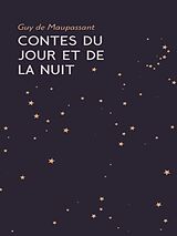 eBook (epub) Contes du Jour et de la Nuit de Guy de Maupassant