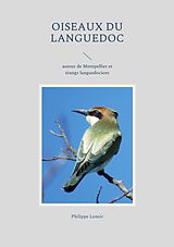 E-Book (epub) Oiseaux du Languedoc von Philippe Lenoir