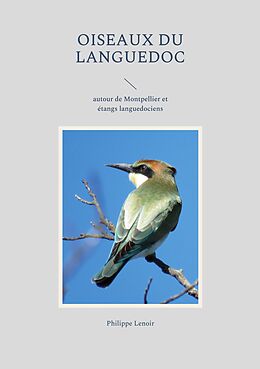 eBook (epub) Oiseaux du Languedoc de Philippe Lenoir