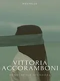 E-Book (epub) Vittoria Accoramboni von Henri Beyle Stendhal