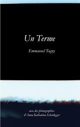 E-Book (epub) Un Terme von Emmanuel Tugny