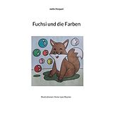 E-Book (epub) Fuchsi und die Farben von Joëlle Marguet