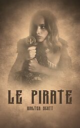 E-Book (epub) Le Pirate von Walter Scott