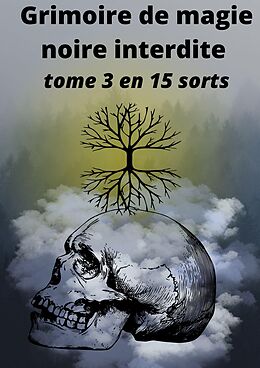 eBook (epub) Grimoire de magie noire interdite de D. Hexin