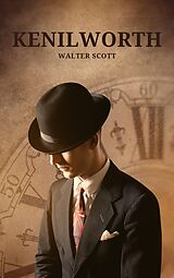 eBook (epub) Kenilworth de Walter Scott