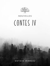 E-Book (epub) Contes von Octave Mirbeau