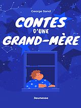 eBook (epub) Contes d'une Grand-mère de George Sand