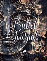 Kartonierter Einband Bullet Journal - Bouddha von Dragonfly Design