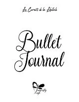 Kartonierter Einband Bullet Journal - Personnalisé von Dragonfly Design