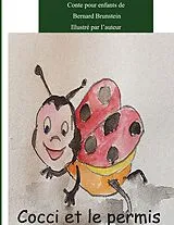 Fester Einband Cocci et le permis von Bernard Brunstein