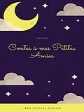 E-Book (epub) Contes à mes Petites Amies von Jean-Nicolas Bouilly