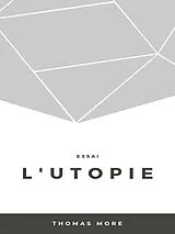 E-Book (epub) L'Utopie von Thomas More