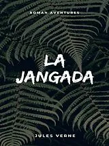 E-Book (epub) La Jangada von Jules Verne