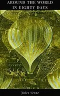 E-Book (epub) Around the World in Eighty Days von Jules Verne