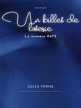 eBook (epub) Un billet de loterie de Jules Verne