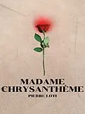 E-Book (epub) Madame Chrysanthème von Pierre Loti