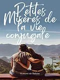 E-Book (epub) Petites Misères de la vie conjugale von Honoré de Balzac