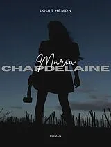 E-Book (epub) Maria Chapdelaine von Louis Hémon