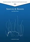 E-Book (epub) Sources & Fleuves von Jean-Marie Sonet