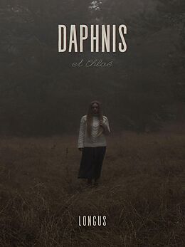 E-Book (epub) Daphnis et Chloé von Longus