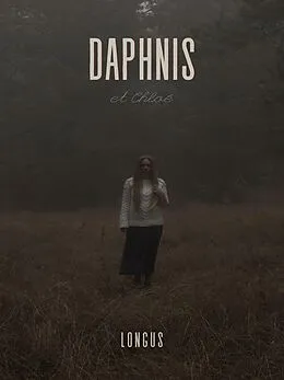 E-Book (epub) Daphnis et Chloé von Longus