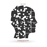 E-Book (epub) Autopsie de ma folie von I. S. I L. B