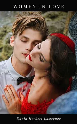 E-Book (epub) Women in Love von David Herbert Lawrence