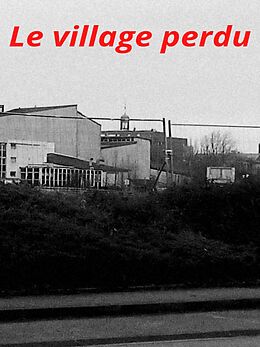 eBook (epub) Le village perdu de Samuel Bracque