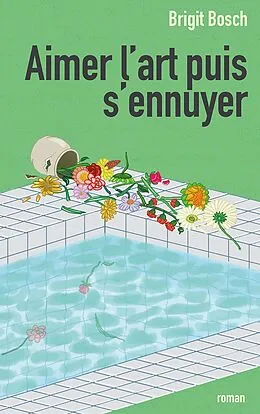 E-Book (epub) aimer l'art puis s'ennuyer... von Brigit Bosch