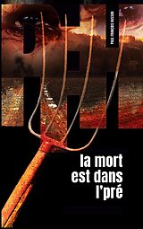 eBook (epub) La mort est dans l'pré de Paul François Husson