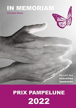 eBook (epub) In memoriam de Christine Borie, Violette Aufauvre, Anne-Laure Pilot