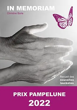 E-Book (epub) In memoriam von Christine Borie, Violette Aufauvre, Anne-Laure Pilot