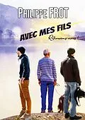 E-Book (epub) Avec mes fils von Philippe Frot