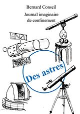 E-Book (epub) Des astres von Bernard Conseil
