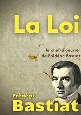 E-Book (epub) La Loi von Frédéric Bastiat