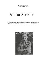 E-Book (epub) VIctor Soskice von Pierre Lurçat