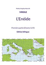 eBook (epub) L'Enéide de Publius Vergilius Maro Dit Virgile