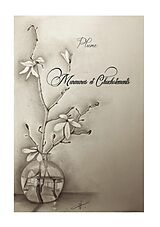 eBook (epub) Murmures et Chuchotements de Patricia Panneullier