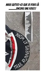 E-Book (epub) Mais qu'est-ce que je fous là... encore une fois?! von Eric Charlet